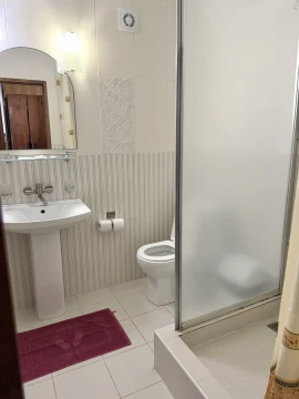 Двухкомнатный «Люкс»