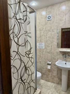 Двухкомнатный «Люкс»